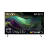 Téléviseur Sony 65" KD-65X85L (KD-65X85L E33)