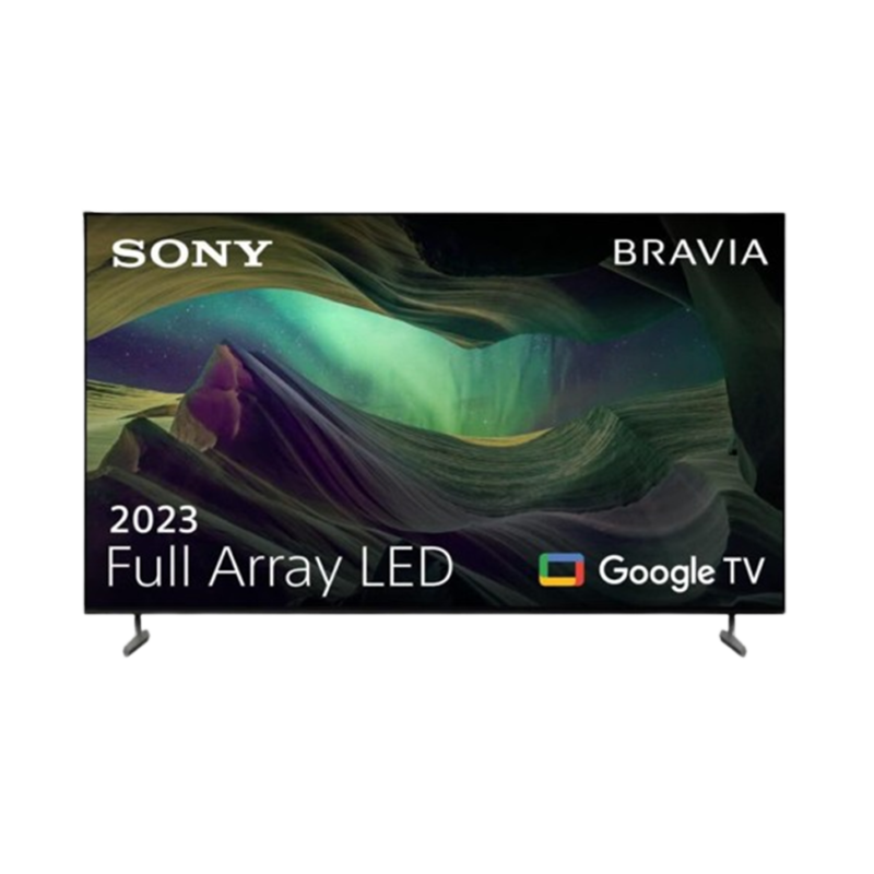 Téléviseur Sony 65" KD-65X85L (KD-65X85L E33)