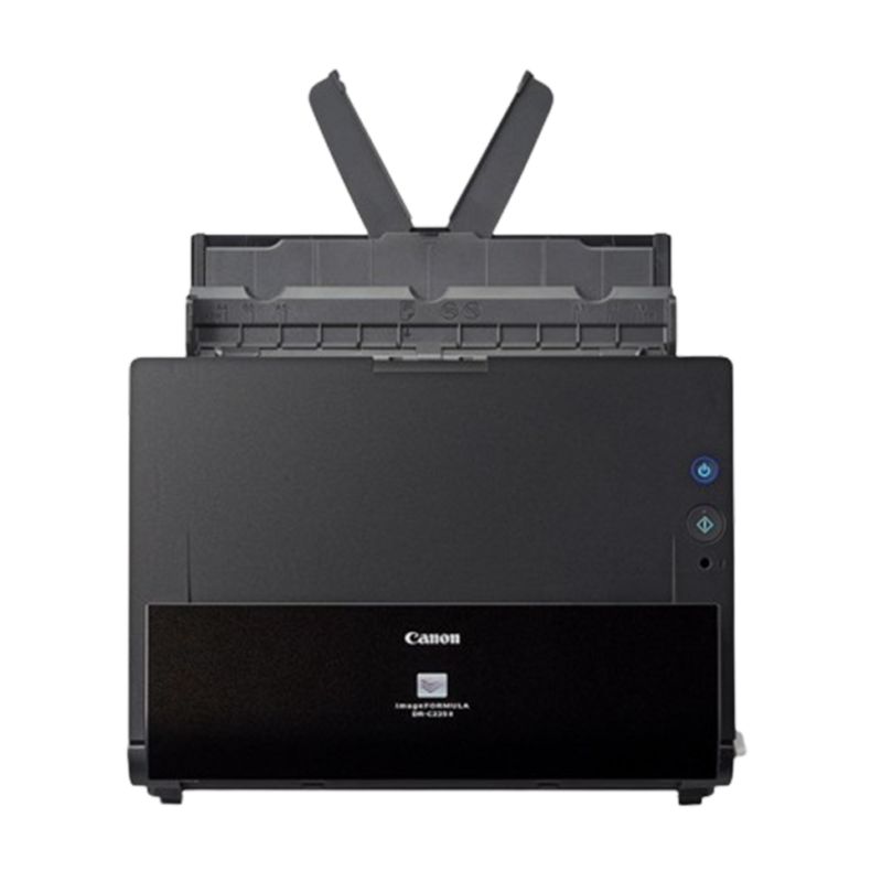 Scanner Canon imageFORMULA DR-C225 II (3258C003)