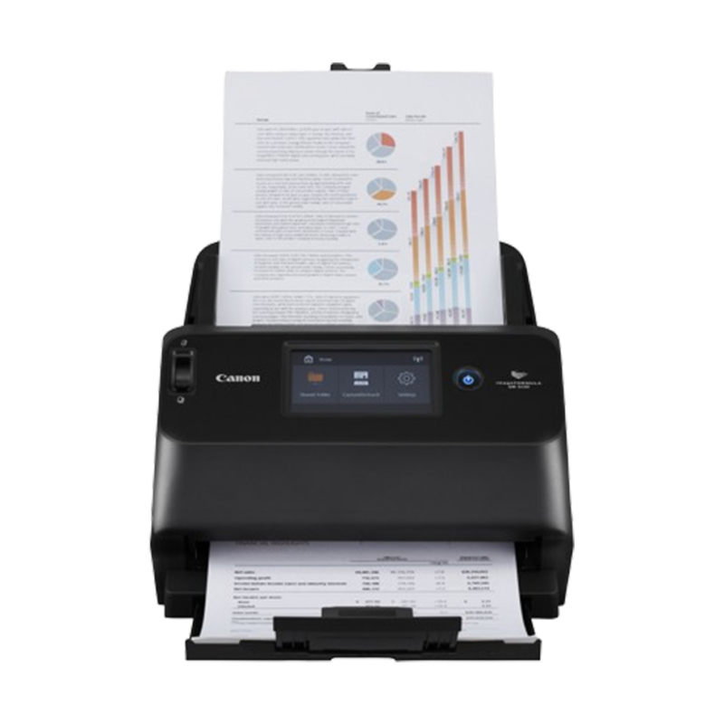 Scanner Canon imageFORMULA DR-S130 (4812C001)