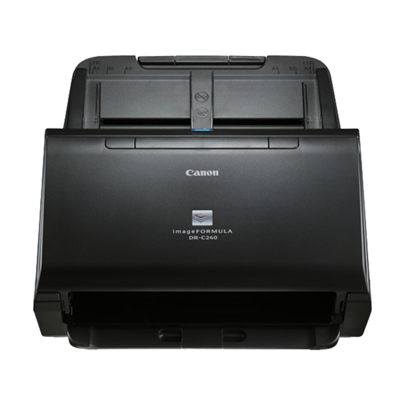 Scanner Canon ImageFORMULA DR-C240 (0651C003)