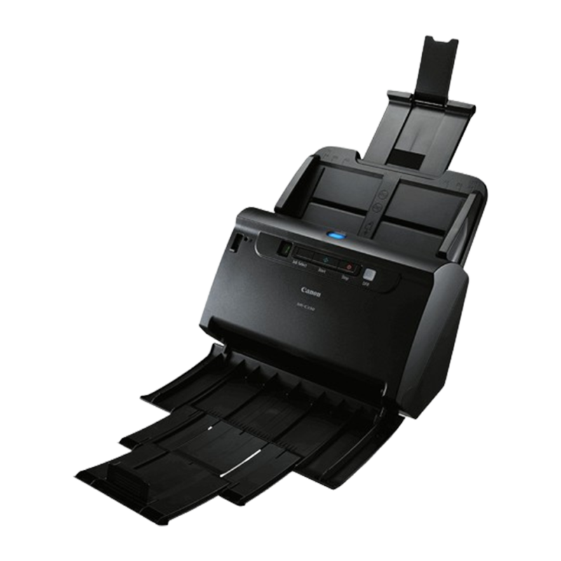 Scanner Canon imageFORMULA DR-C230 (2646C003)