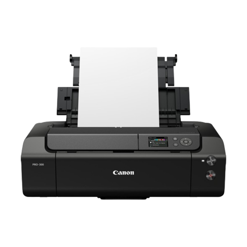 Canon imagePROGRAF PRO-300 Imprimante A3 Plus (4278C009AA)