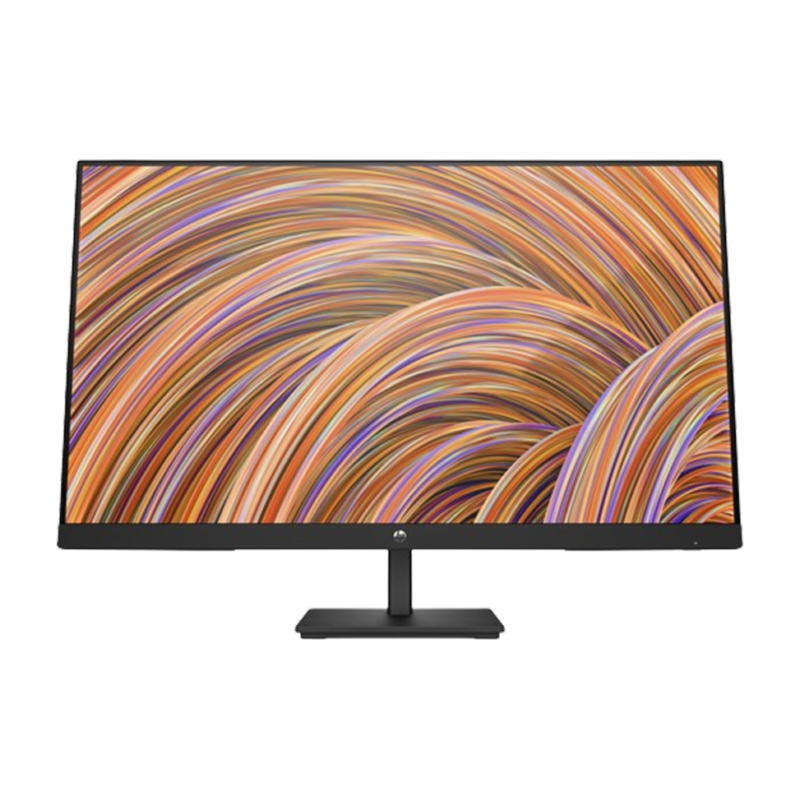 Écran 27" Full HD HP V27i G5 (65P64AS)