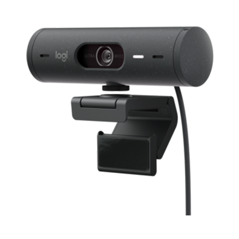 Logitech BRIO 505 Webcam (960-001459)