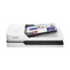 Scanner Epson WORKFORCE DS-1660W (B11B244402)