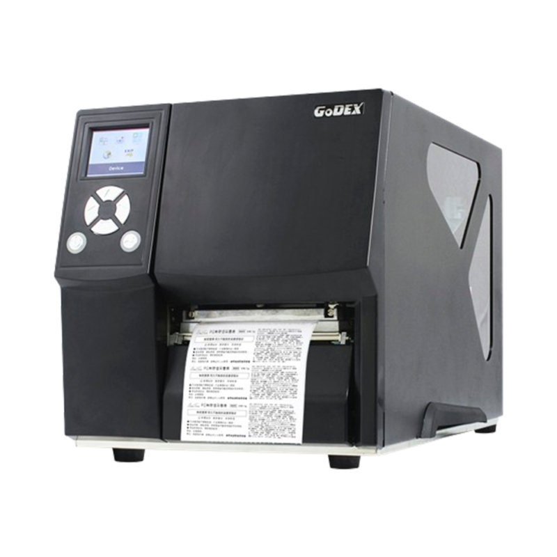 Imprimante GoDEX ZX420i (ZX420I)