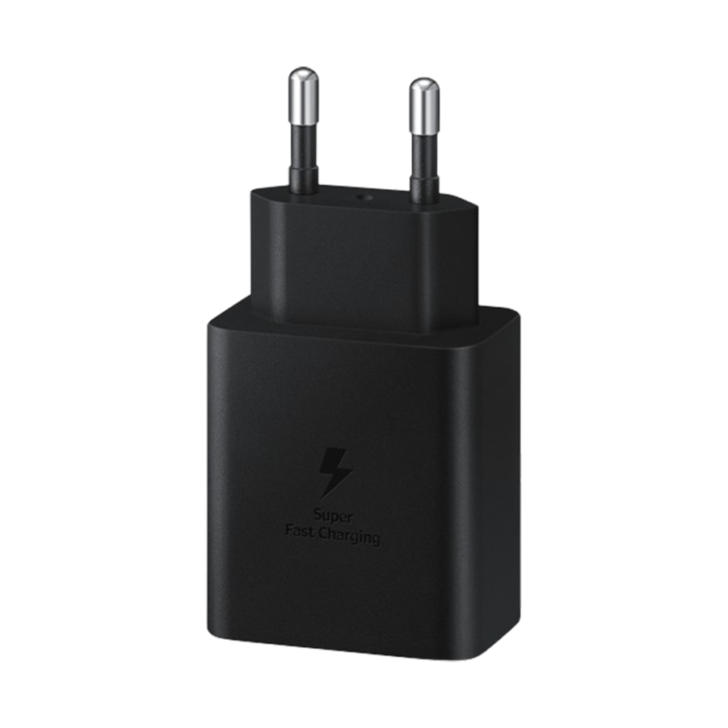 Chargeur Samsung ultra rapide 45W USB-C - Avec câble (EP-T4510XBEGWW)