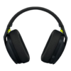 Casque gaming Bluetooth ultra-léger Logitech G435 - USB (981-001050)