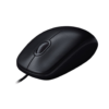 LOGITECH Souris M90 (910-001793)