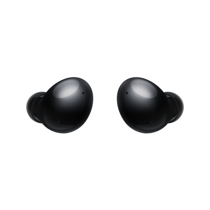 Écouteurs Bluetooth Samsung Galaxy Buds 2 Onyx Black (SM-R177NZTAMEA)