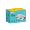 TP-Link Switch Ethernet 8 Ports 10/100 Mbps (TL-SF1008D)