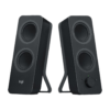 Haut-parleurs Logitech Z207 Bluetooth pour ordinateur (980-001295)