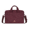 Sacoche Rivacase Anvik 7921 rouge bourgogne pour ordinateurs portables 14" (7921 burgundy red)