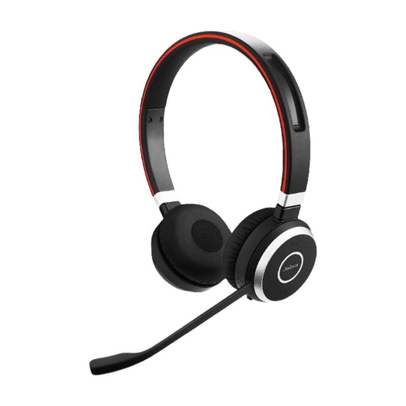 Jabra Evolve 65 MS Wireless Headset