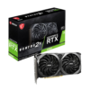 Carte Graphique MSI GeForce RTX 3060 VENTUS 2X 12G OC (912-V397-854)