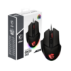 Souris gaming filaire MSI Clutch GM20 Elite (MSI_S12-0400D00-C54)