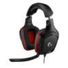 Casque gaming Logitech G332 - Jack 3