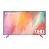 Téléviseur Samsung AU7000 intelligent 4K UHD 55" (UA55AU7000UXMV)