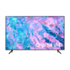 Téléviseur Samsung 58" CU7000 Crystal UHD 4K (UA58CU7000UXMV)