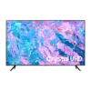 Téléviseur Samsung 65" CU7000 Crystal UHD 4K (UA65CU7000UXMV)