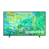 Téléviseur Samsung 85" CU8000 Crystal UHD 4K (UA85CU8000UXMV)