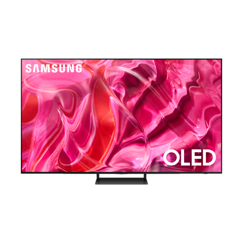 Téléviseur Samsung 65" OLED 4K S90C (QA65S90CAUXMV)