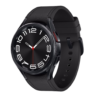 Samsung Galaxy Watch6 (43mm) Black (SM-R950NZKAMEA)