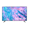 Téléviseur Samsung 43" CU7000 Crystal UHD 4K (UA43CU7000UXMV)