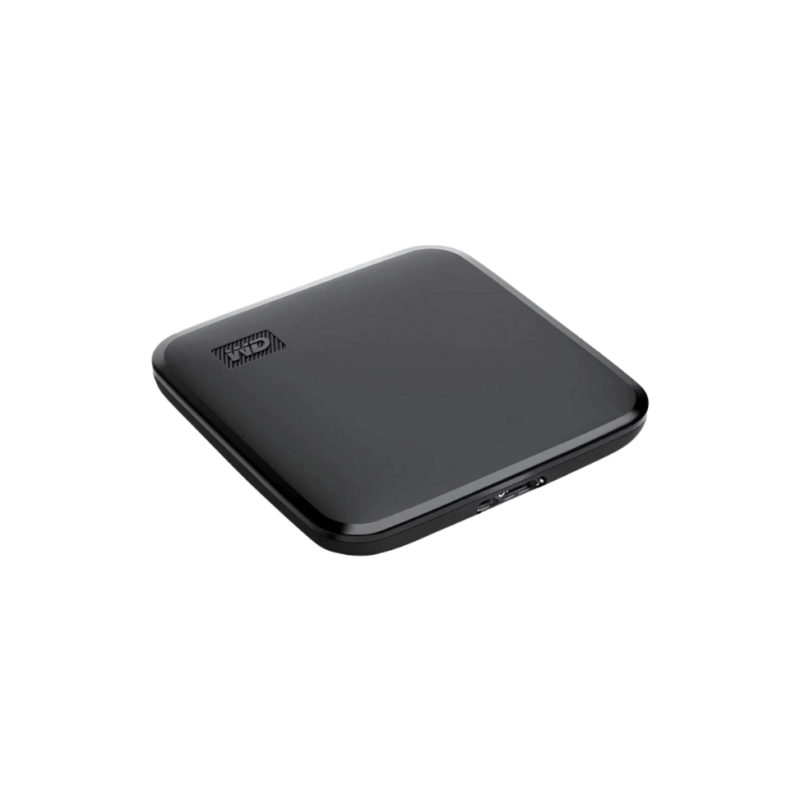 Western Digital Elements SE 2TB Disque dur externe SSD 2