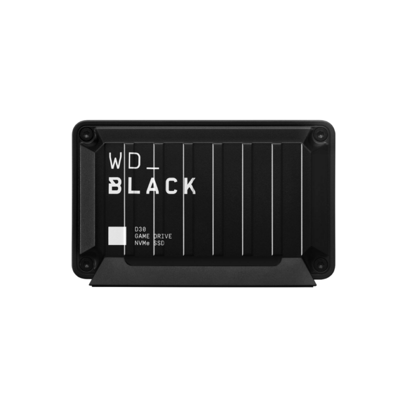 Western Digital 1TB D30 Game Drive SSD (WDBATL0010BBK-WESN)