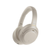 Casque audio à réduction de bruit Bluetooth Sony WH1000XM4 Argent (WH1000XM4/SME)