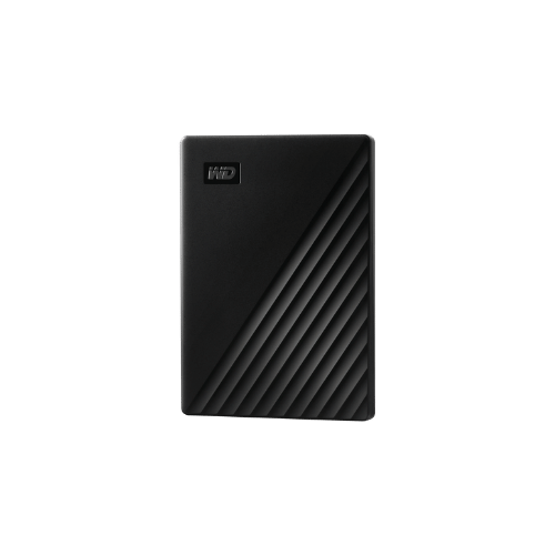 Disque dur portable Western Digital My Passport 2 To (WDBYVG0020BBK-WESN)