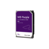 Disque dur interne 3.5" Western Digital Purple 4 To pour systèmes de vidéo surveillance et de sécurité (WD43PURZ)