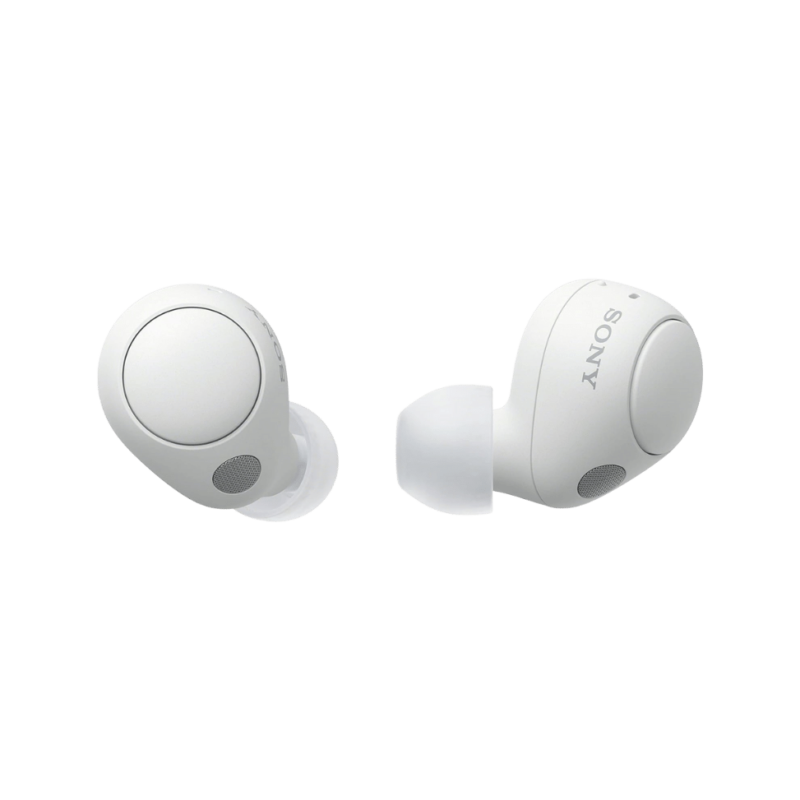 Sony WF-C700N - Écouteurs Bluetooth® sans Fil avec Reduction de Bruit Blanc (WF-C700N/WZ E)