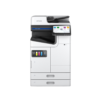 EPSON Jet d'encre WorkForce Enterprise AM-C5000 MFP 3en1 Couleur A4 R/V 50 (C11CJ42402)