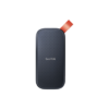 Disque dur portable SSD SanDisk 480 Go (SDSSDE30-480G-G25)