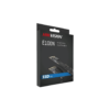 Disque dur interne SSD Hikvision 256Go M.2 E100N SATA (HS-SSD-E100N-STD-256)