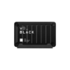 Disque SSD externe 2 TB WD_BLACK™ D30 Game 3.2 Gen 2 (WDBATL0020BBK-WESN)