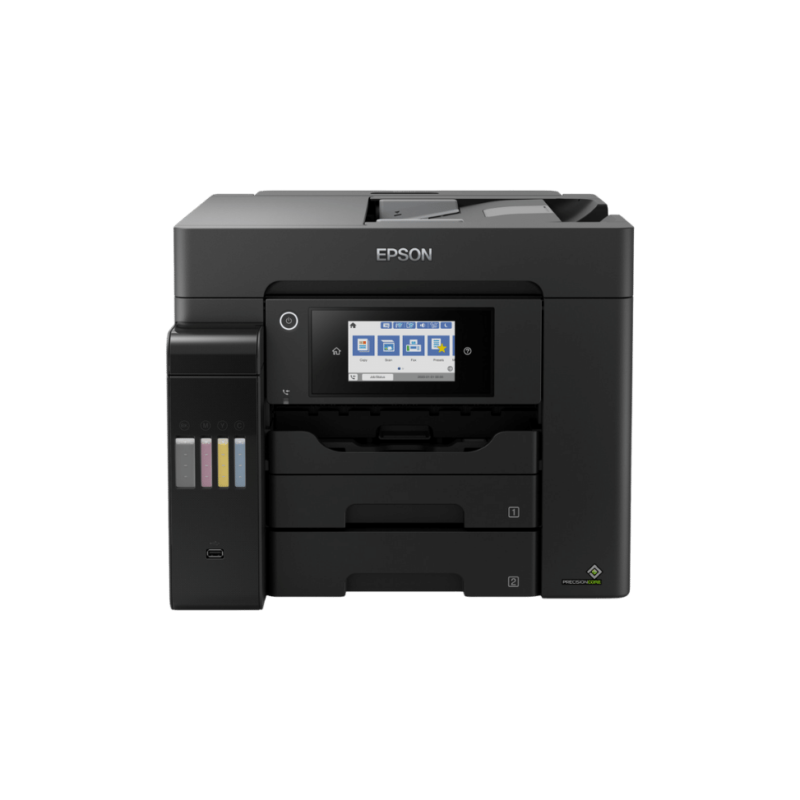 Epson EcoTank L6570 Imprimante multifonction à réservoirs rechargeables (C11CJ29403)