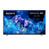 Téléviseur Sony 77" XR A80K