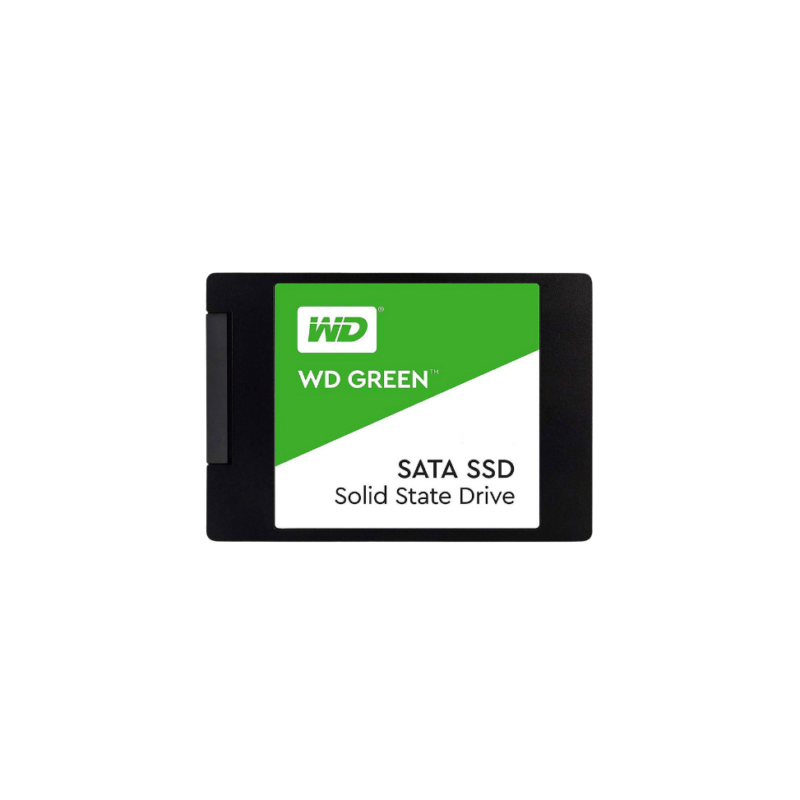 Disque SSD interne Western Digital Green™ 1 To au format 2.5