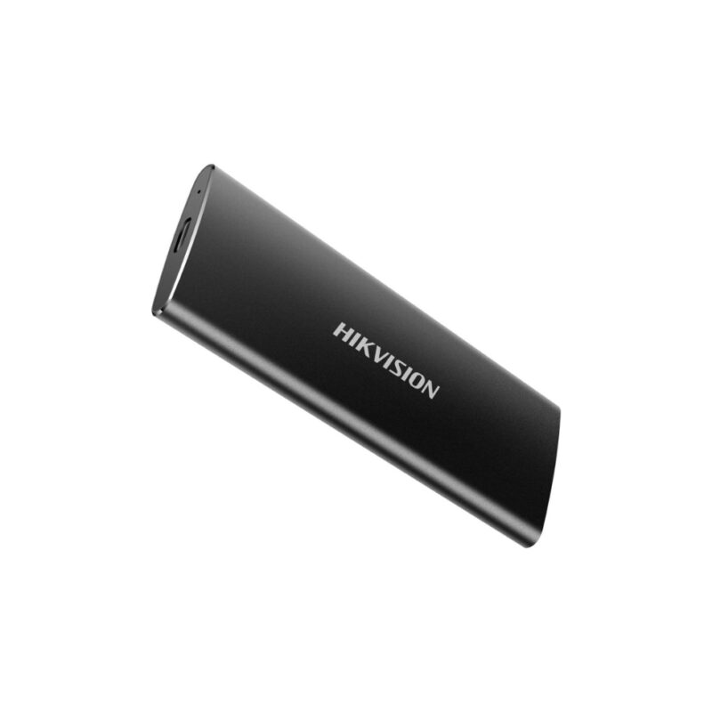 Disque dur portable SSD Hikvision T200N 512 Go (HS-ESSD-T200N-512G)