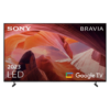 Téléviseur Sony 65" KD-65X80L