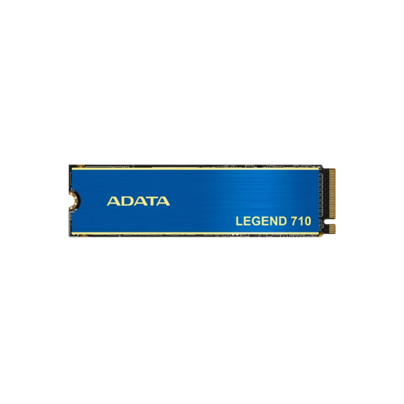 SSD Adata Legend 710 256 Go NVMe M.2 2280 (ALEG-710-256GCS)