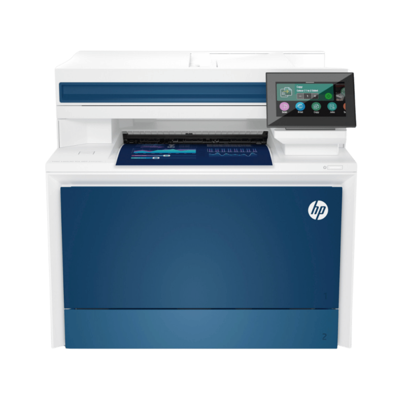 Imprimante Multifonction Laser Couleur HP 4303dw (5HH65A-B19)