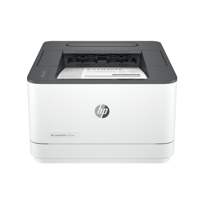 Imprimante HP LaserJet Pro 3003dw (3G654A-B19)