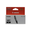 CANON CLI-481 BK CARTOUCHE D'ENCRE ORIGINAL (2101C001AA)