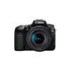 Reflex Canon EOS 90D + objectif EF-S 18-135mm IS USM (3616C017AA)