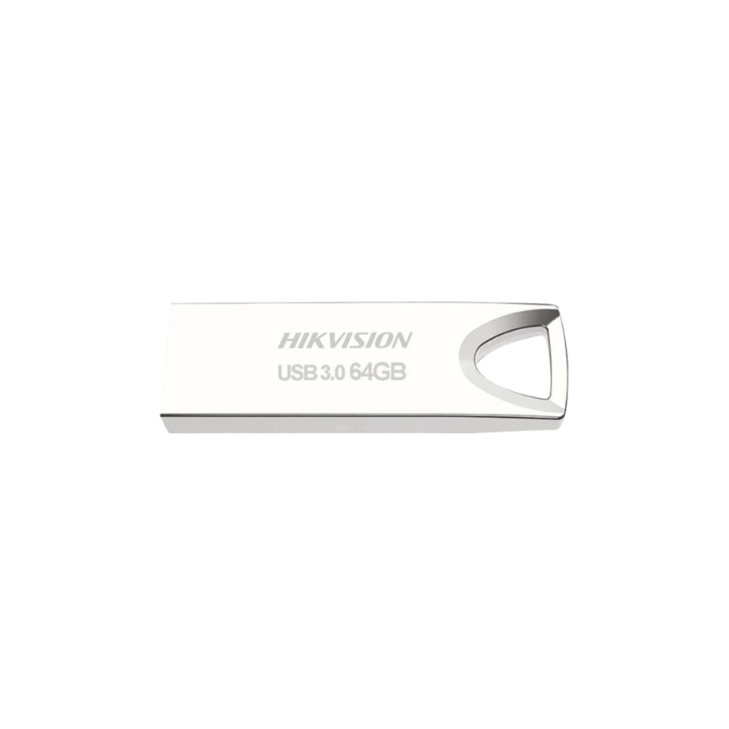 Clé USB HIKVISION USB 2.0 64 Go (HS-USB-M200-64G)